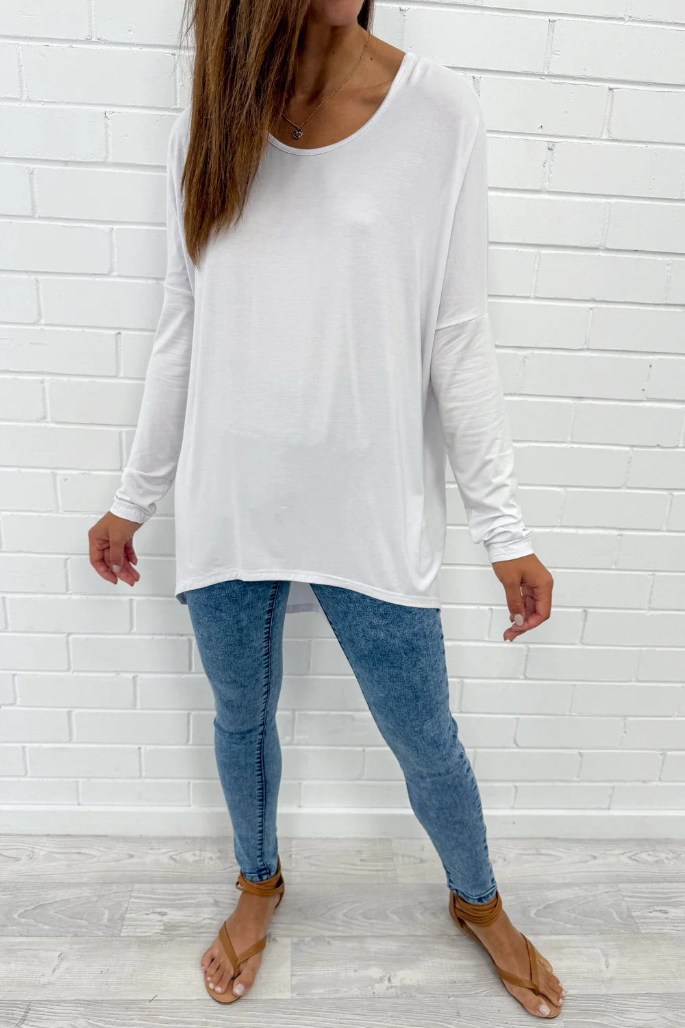 Winter Kylie - White - Image 5