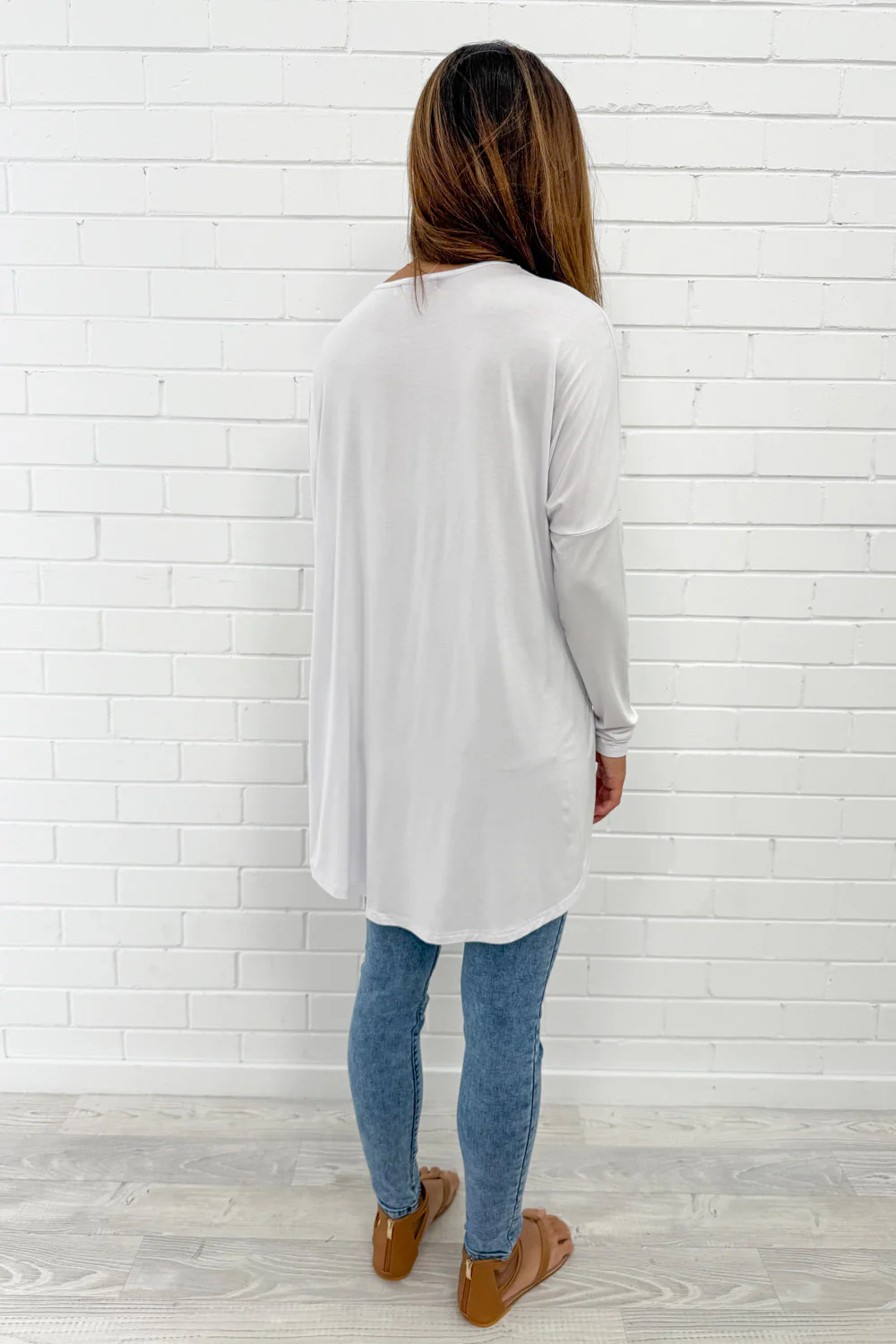 Winter Kylie - White - Image 7