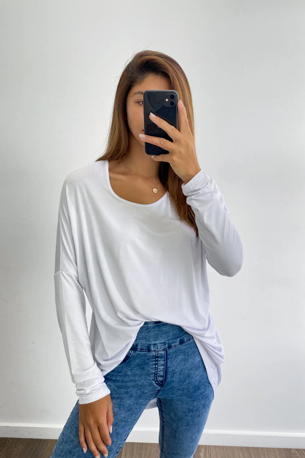 Winter Kylie - White - Image 8