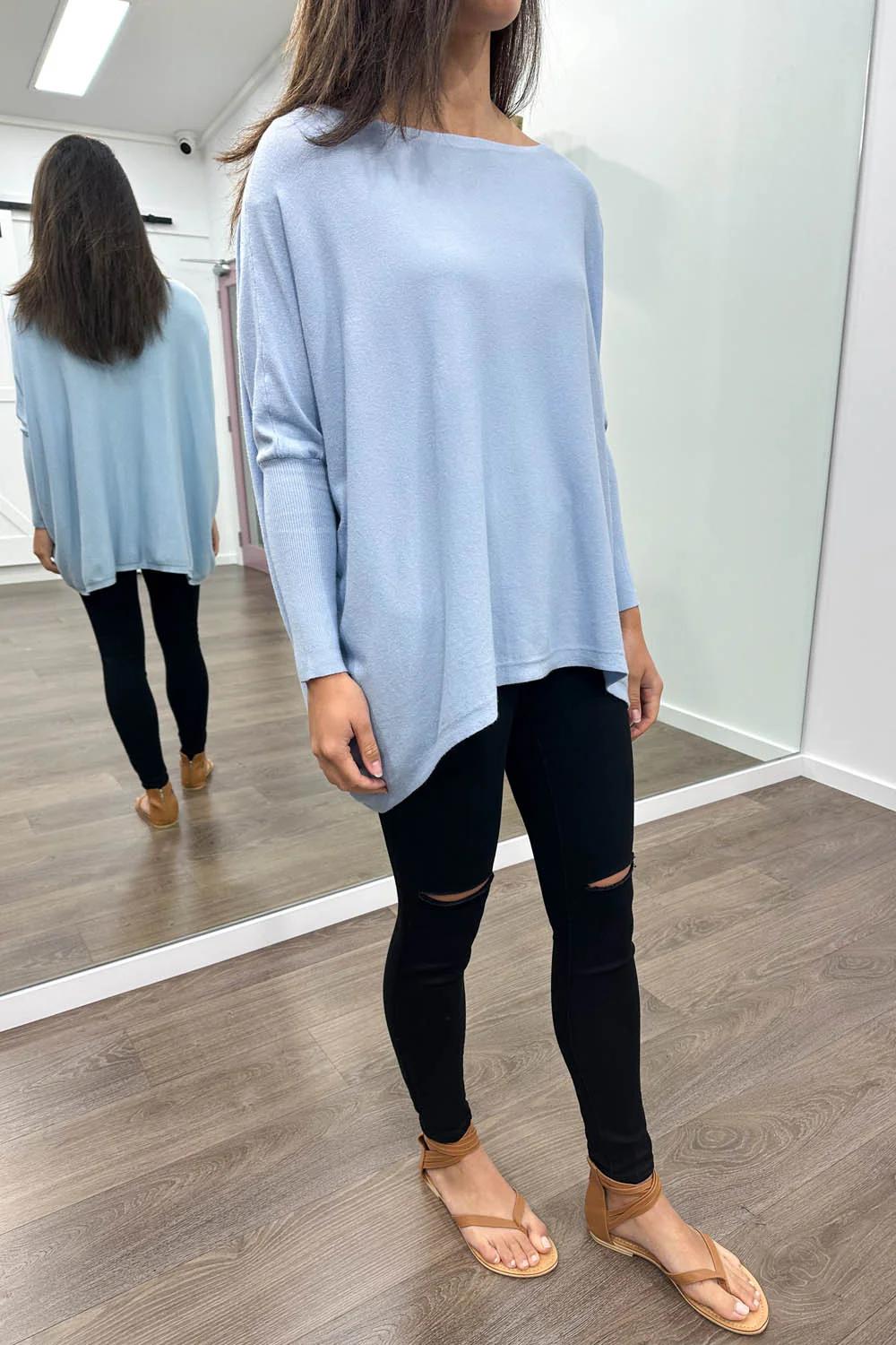 Wren Knit - Image 8