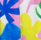 Wrenley Dress - Pink Blue Print - Image 11