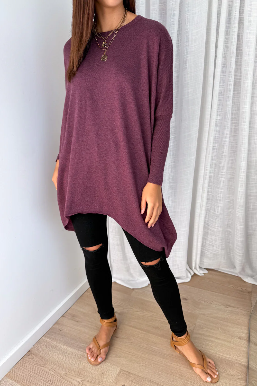Wrenley Knit - Image 5