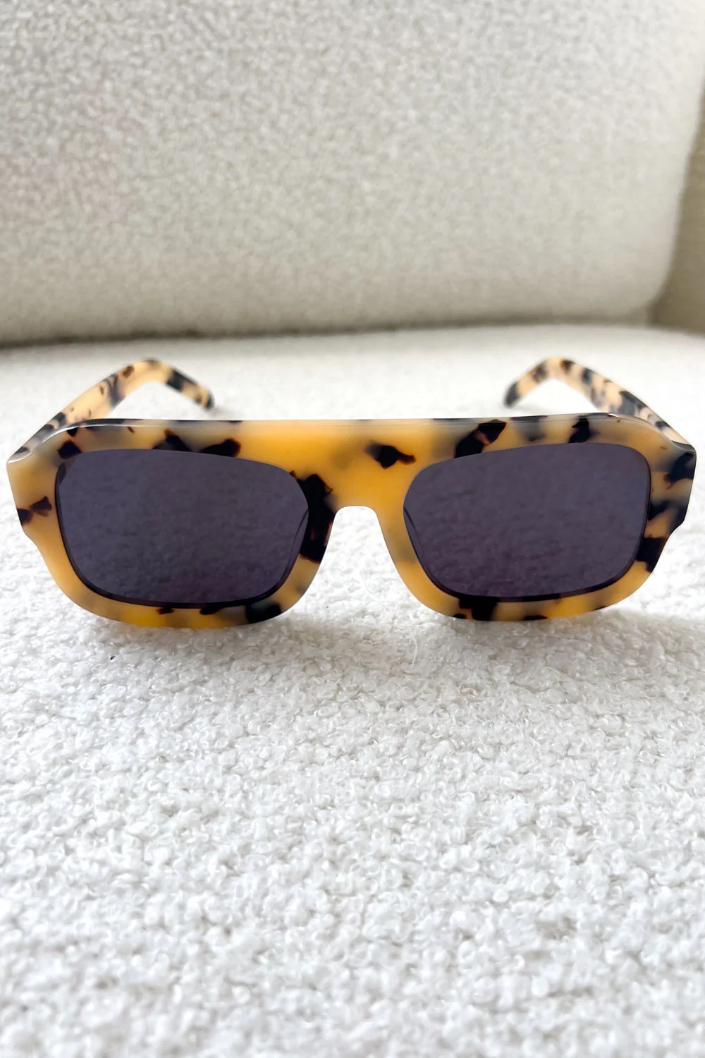 Yoko Sunglasses - Image 2