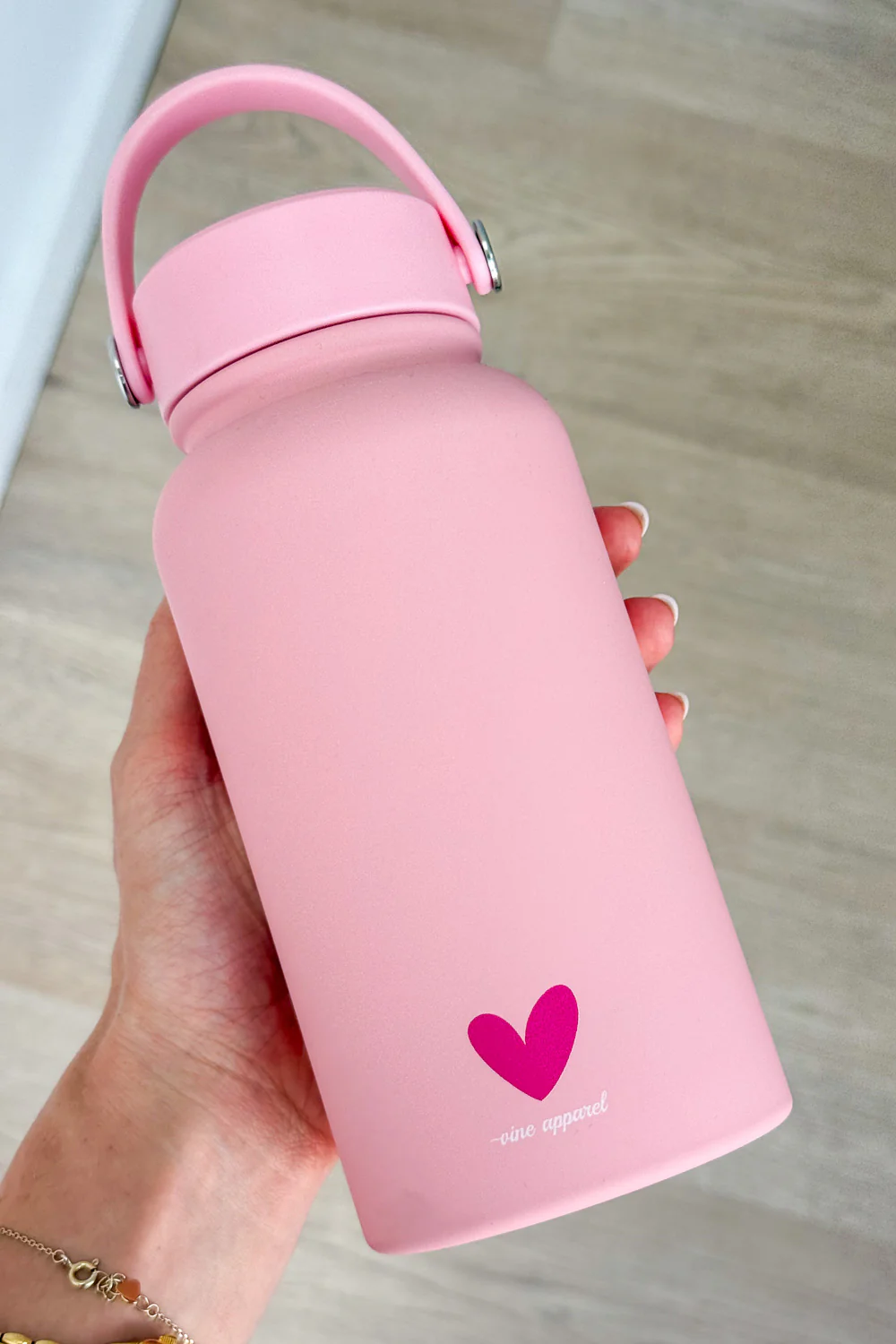 You Are Enough Drink Bottle - Image 6