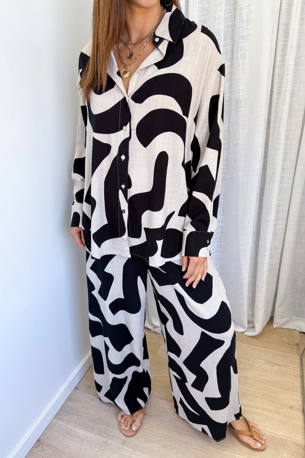 Yuko Pants - Image 10