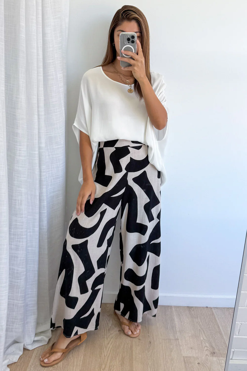 Yuko Pants - Image 12