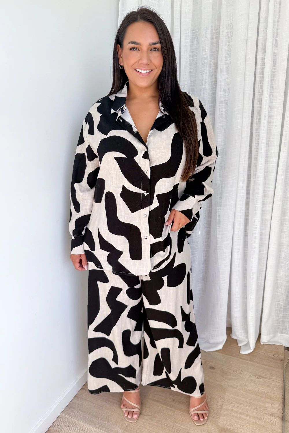 Yuko Pants - Image 18