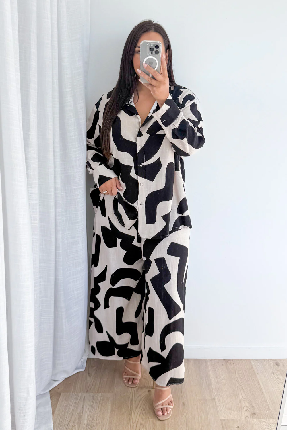 Yuko Pants - Image 19