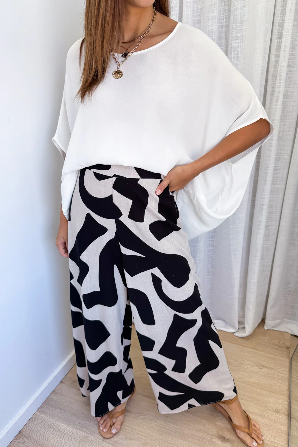 Yuko Pants - Image 2