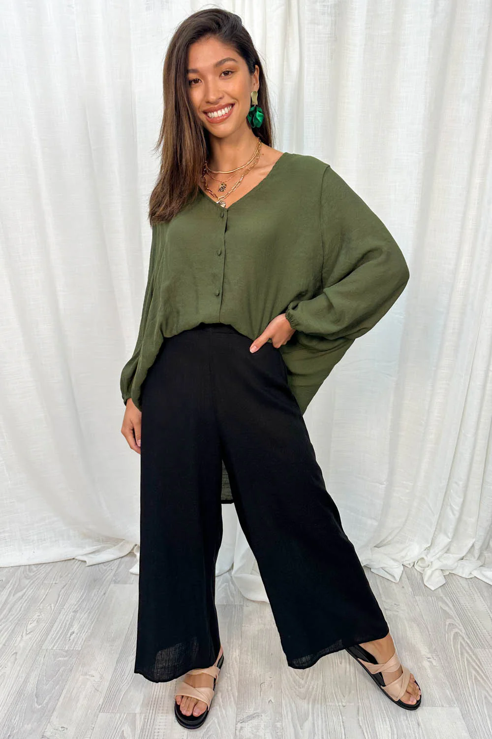 Yuko Pants - Image 23