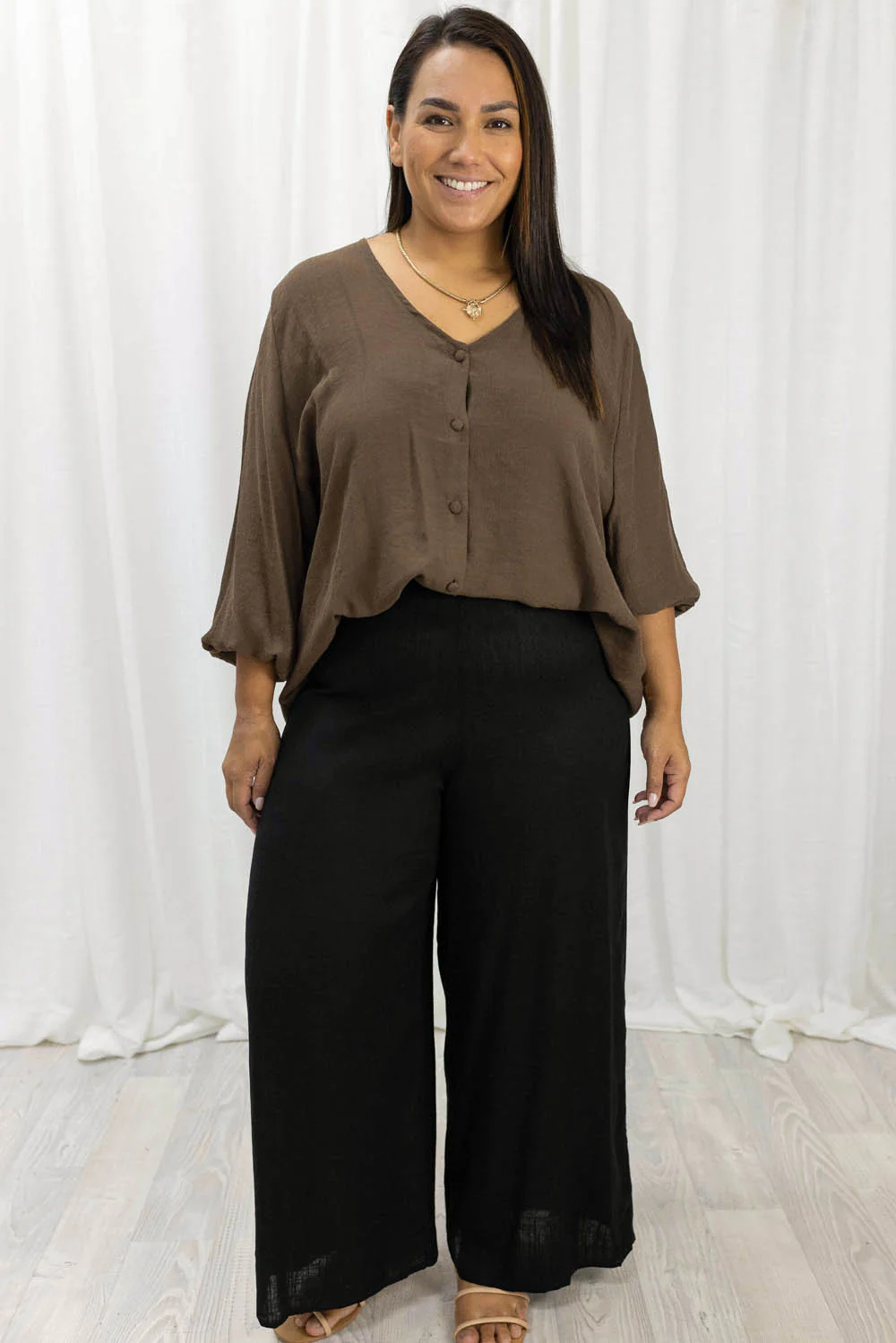 Yuko Pants - Image 27