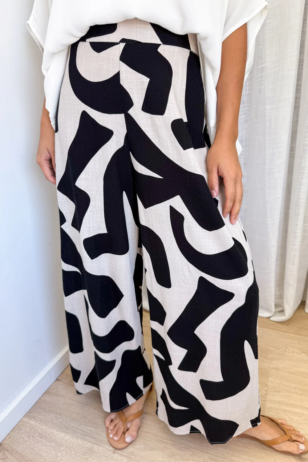 Yuko Pants - Image 3