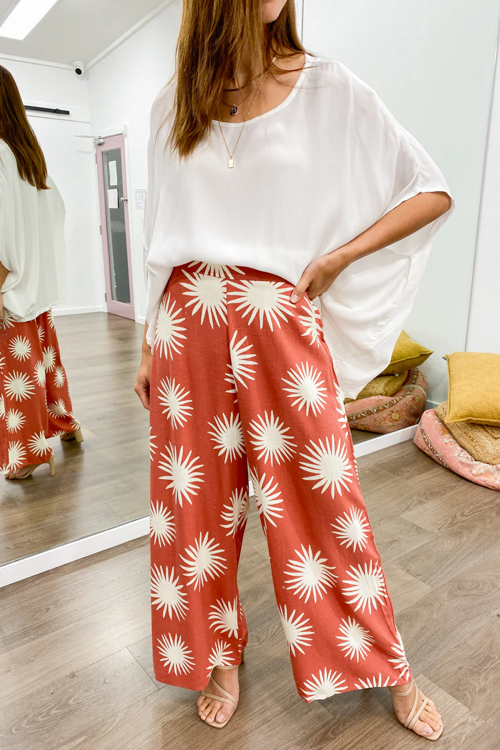 Yuko Pants - Image 33