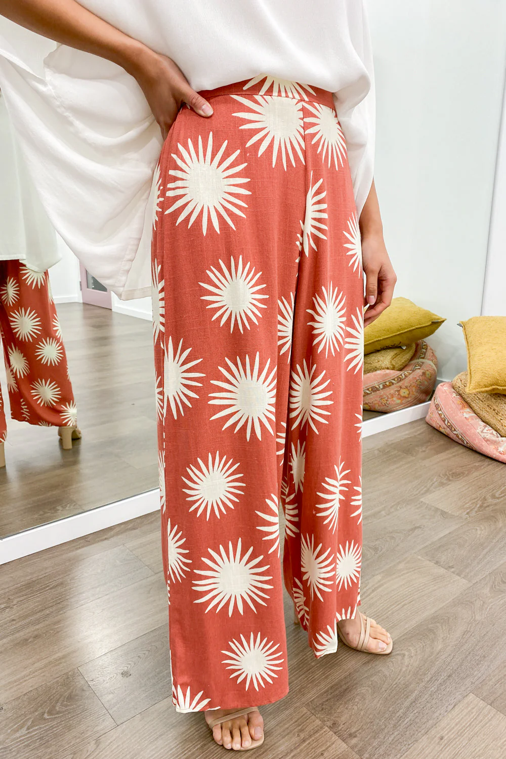 Yuko Pants - Image 35