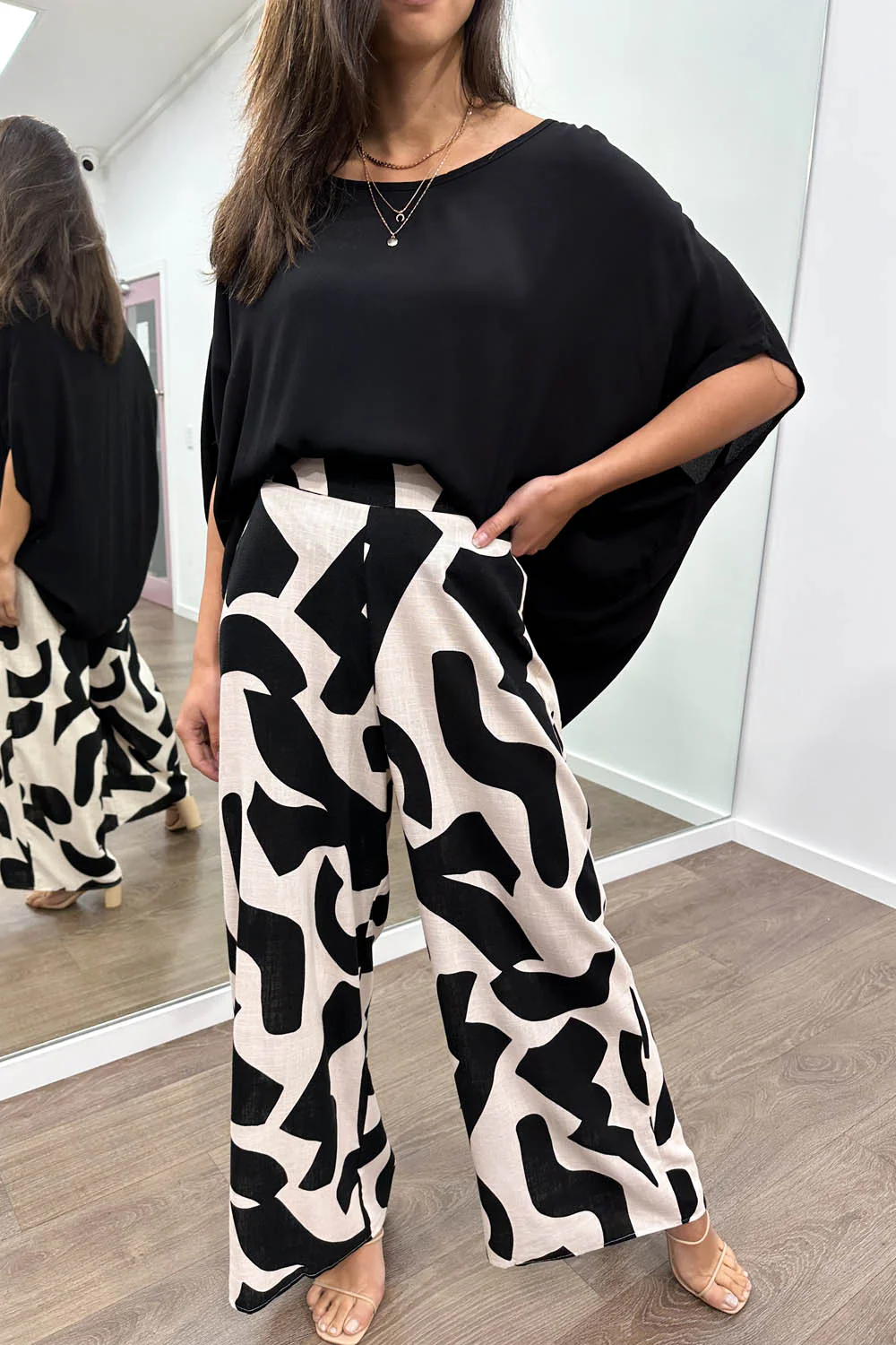 Yuko Pants - Image 4