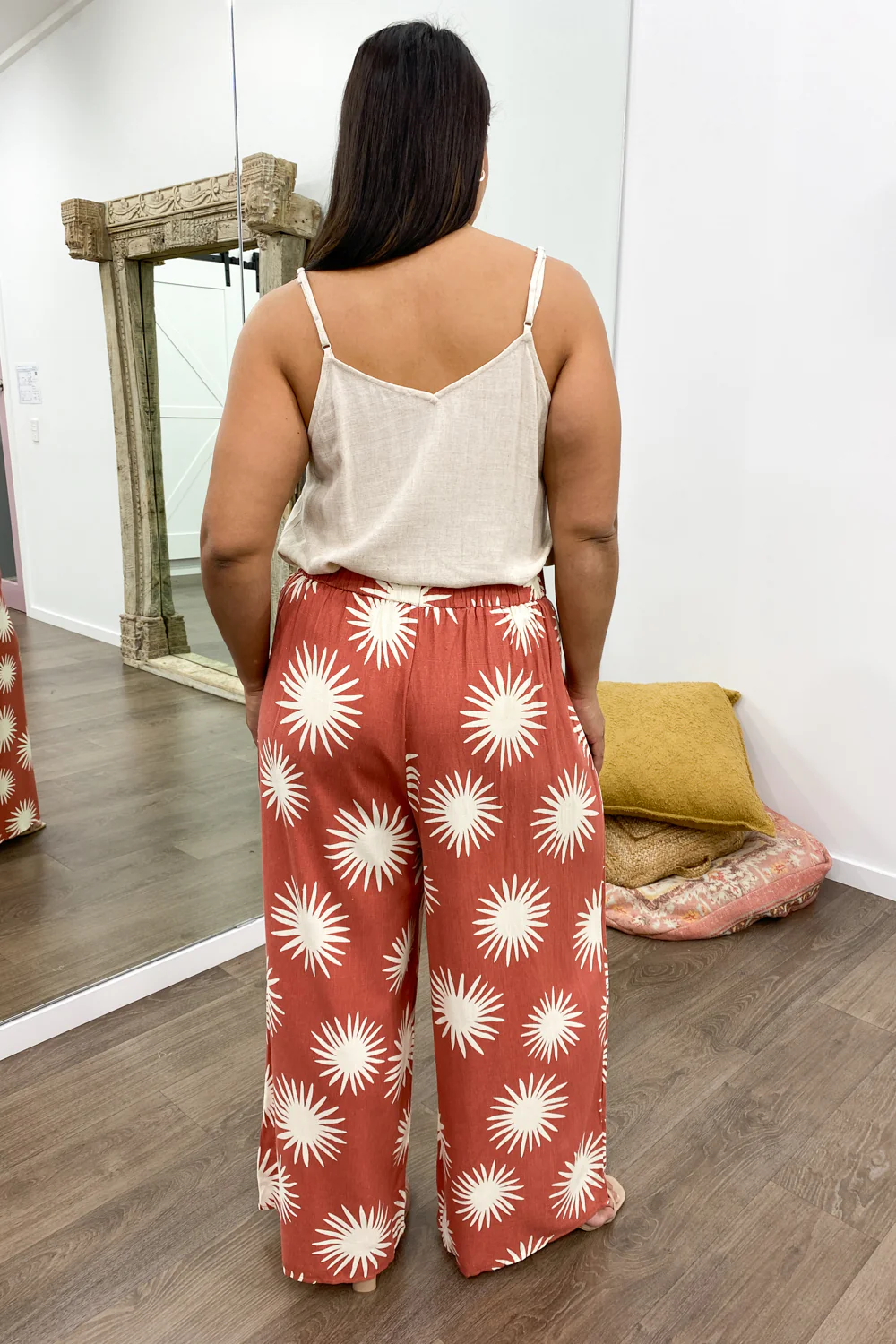 Yuko Pants - Image 40