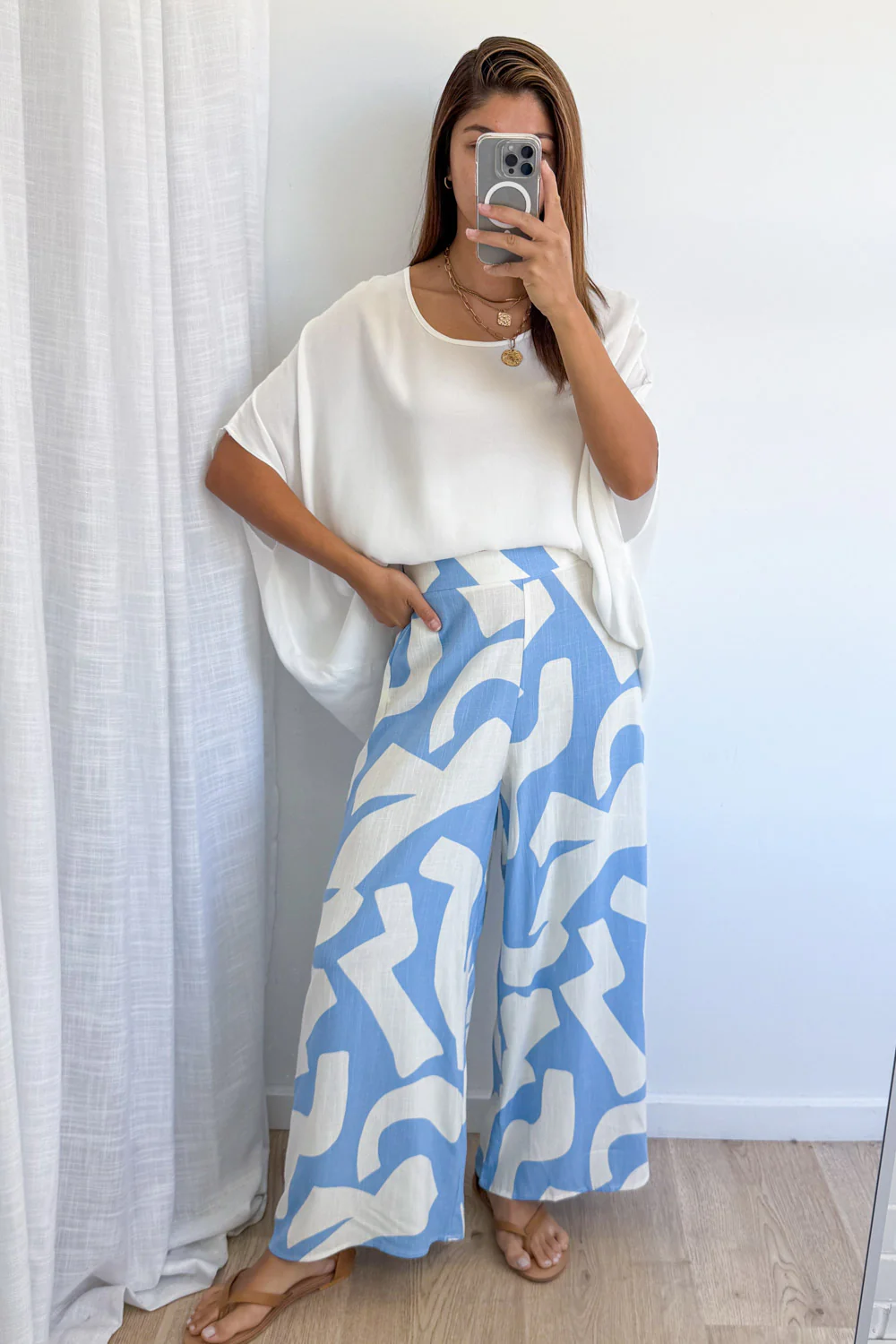 Yuko Pants - Image 42