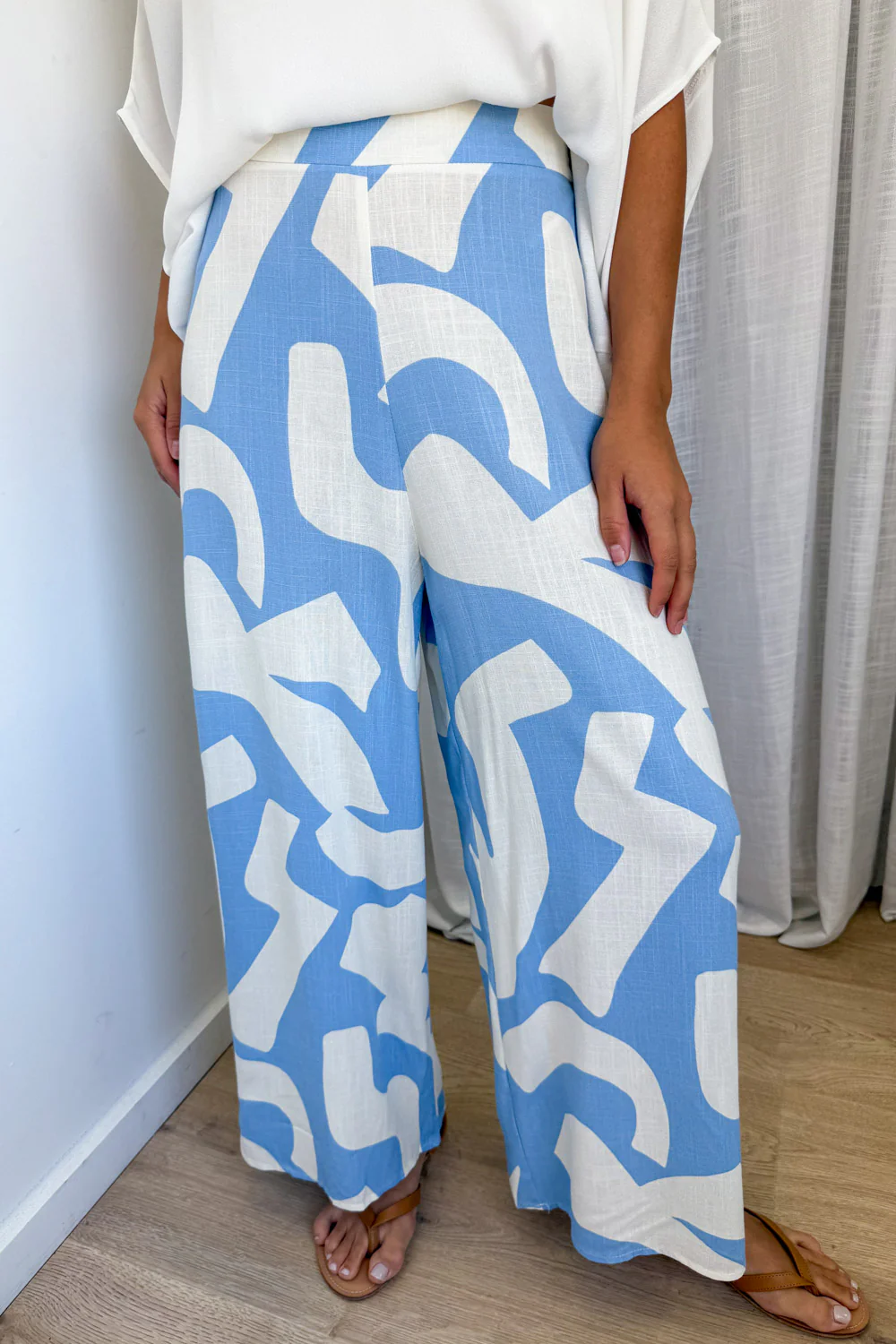 Yuko Pants - Image 43