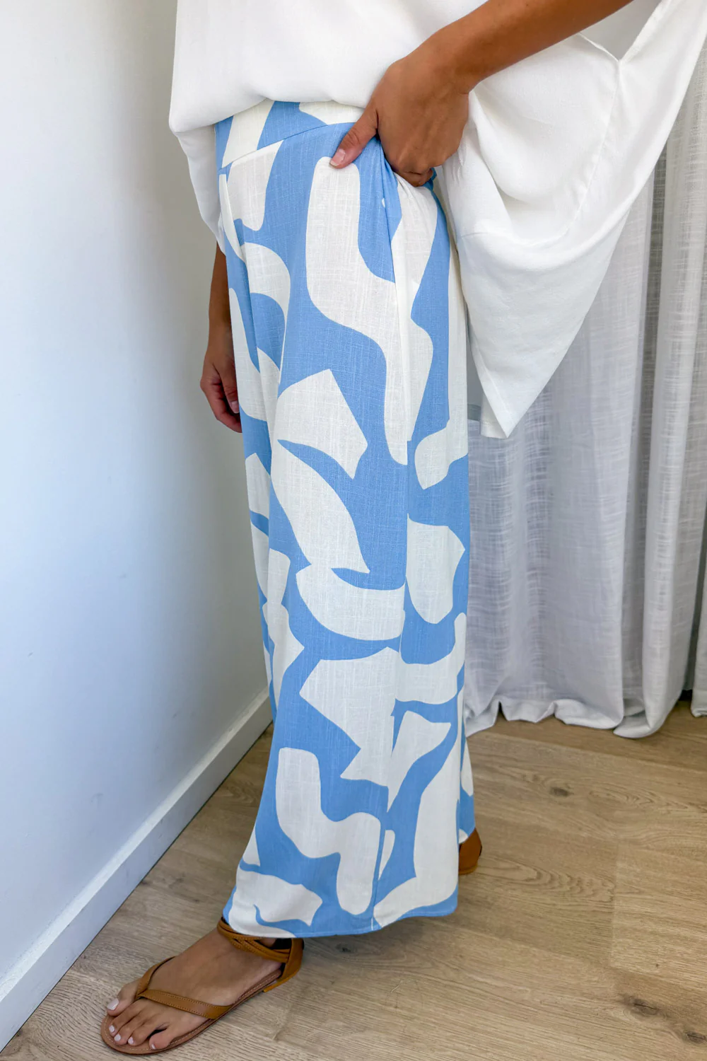 Yuko Pants - Image 44