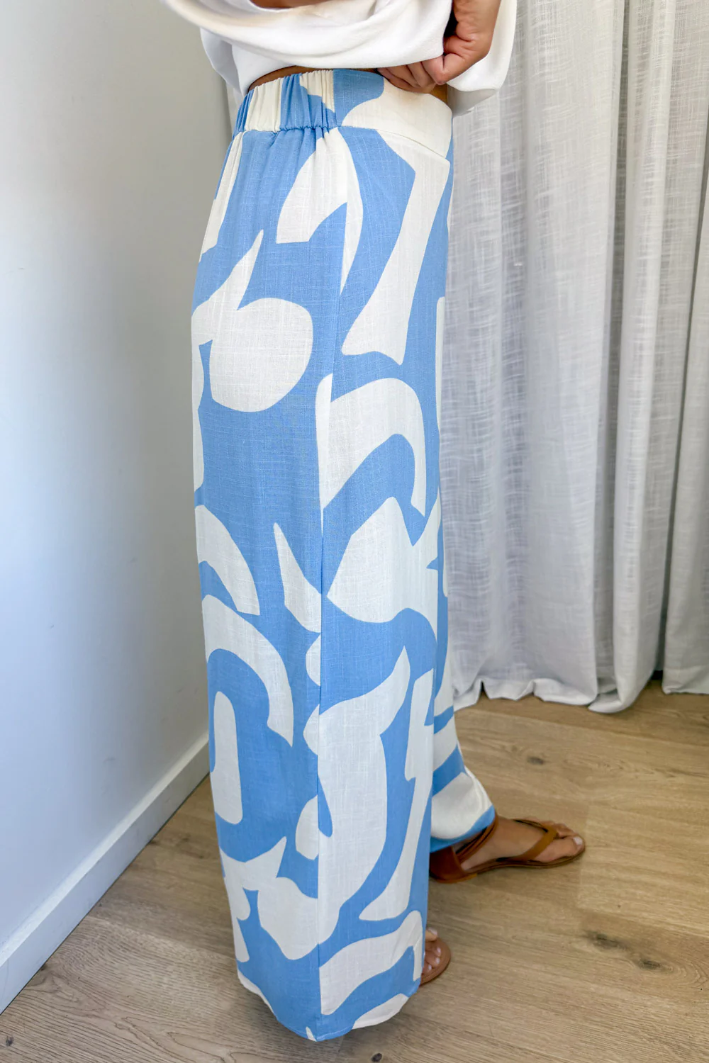 Yuko Pants - Image 45