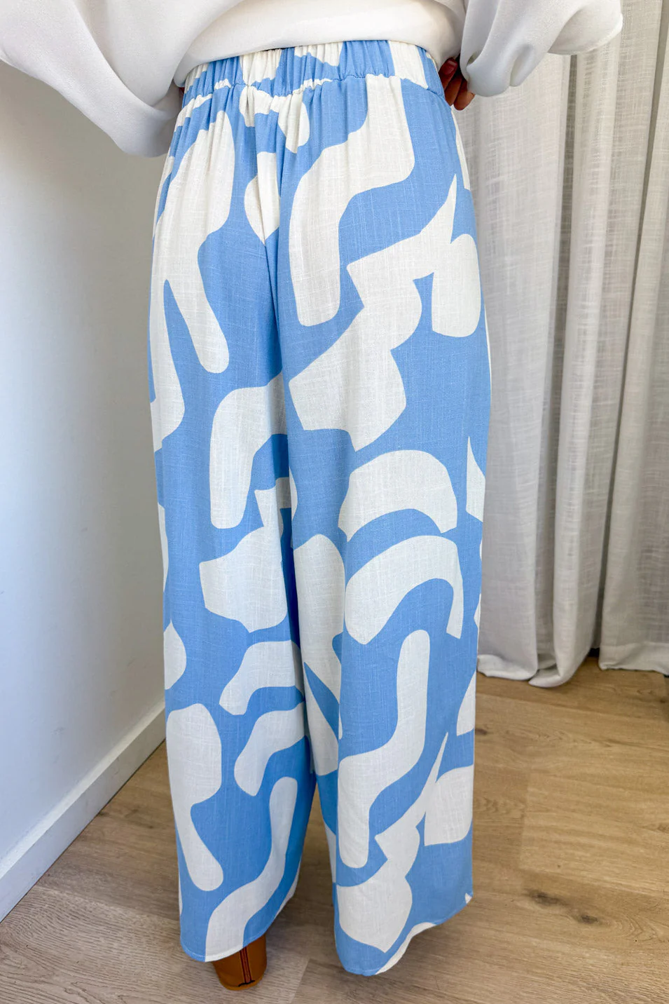 Yuko Pants - Image 46