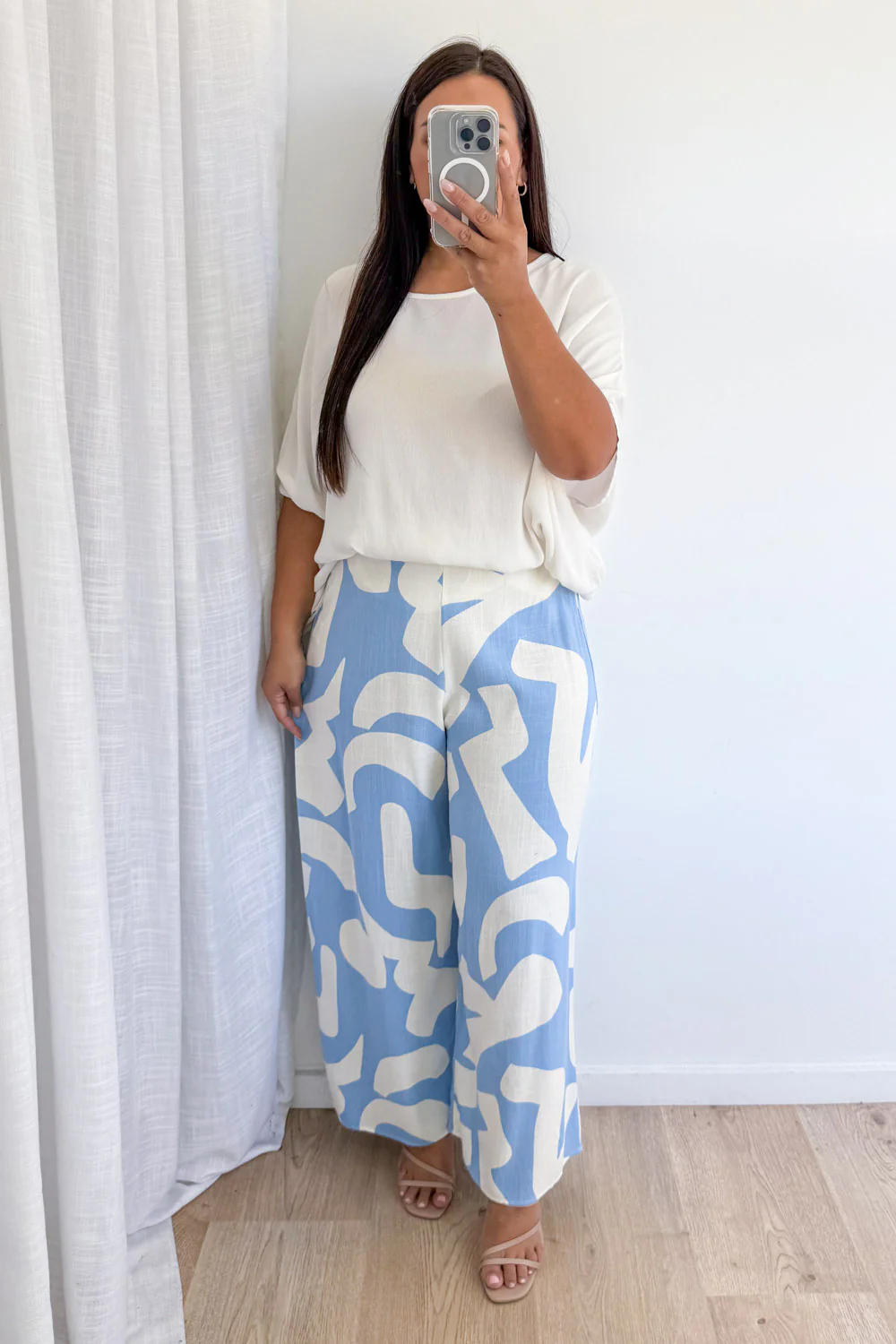 Yuko Pants - Image 52