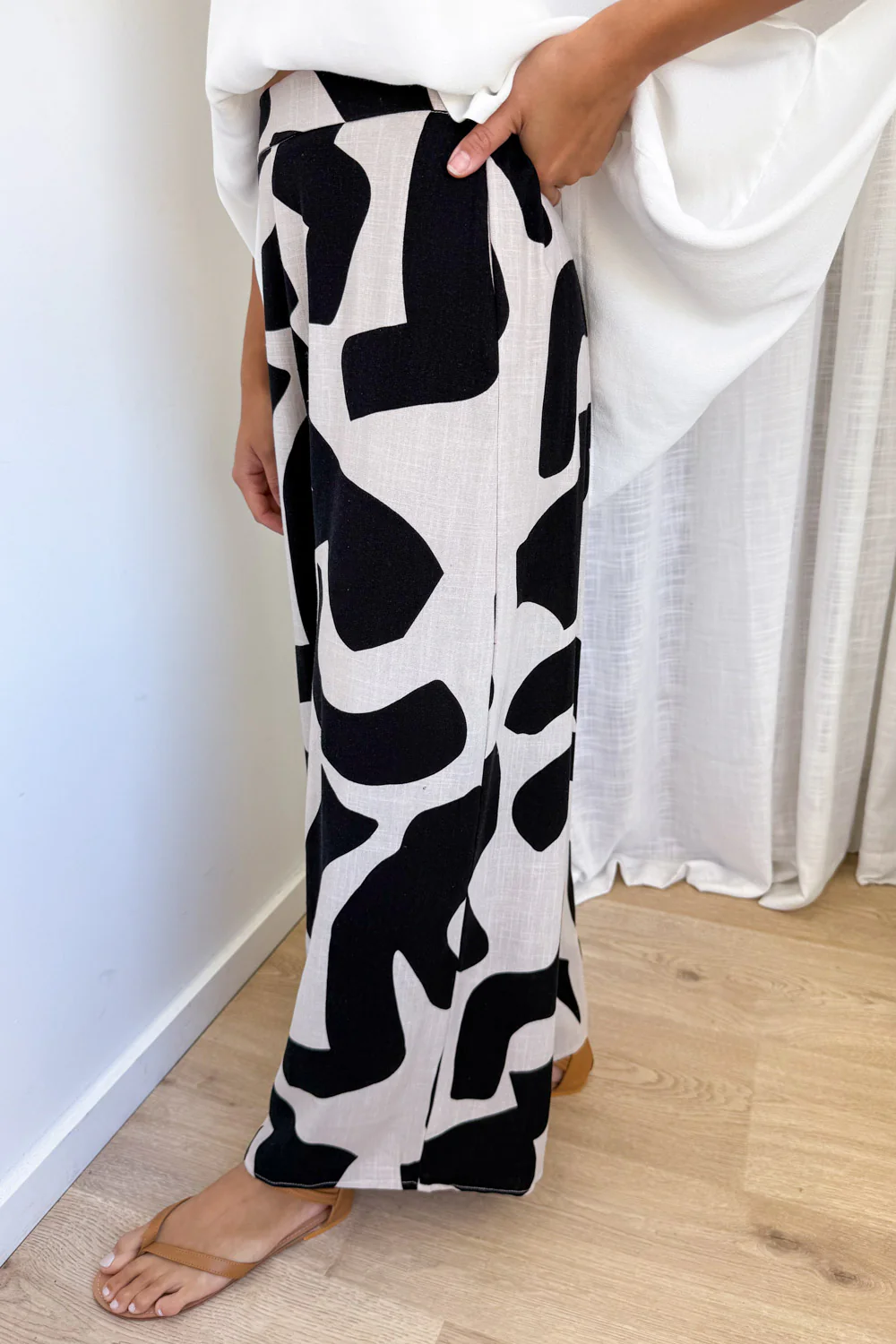 Yuko Pants - Image 6