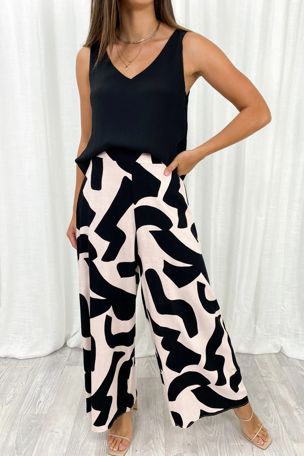 Yuko Pants - Image 9