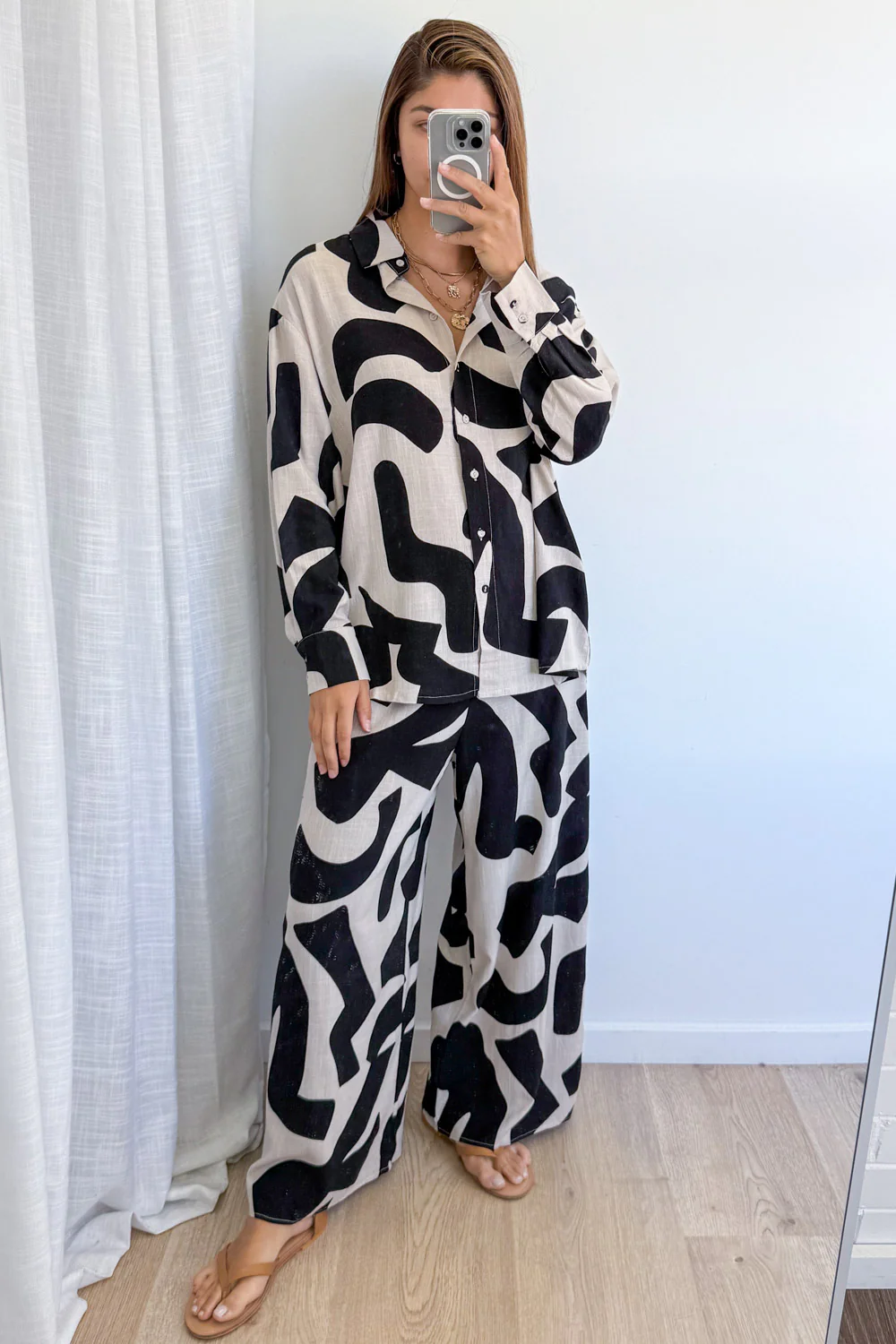Yuko Pants - Image 11