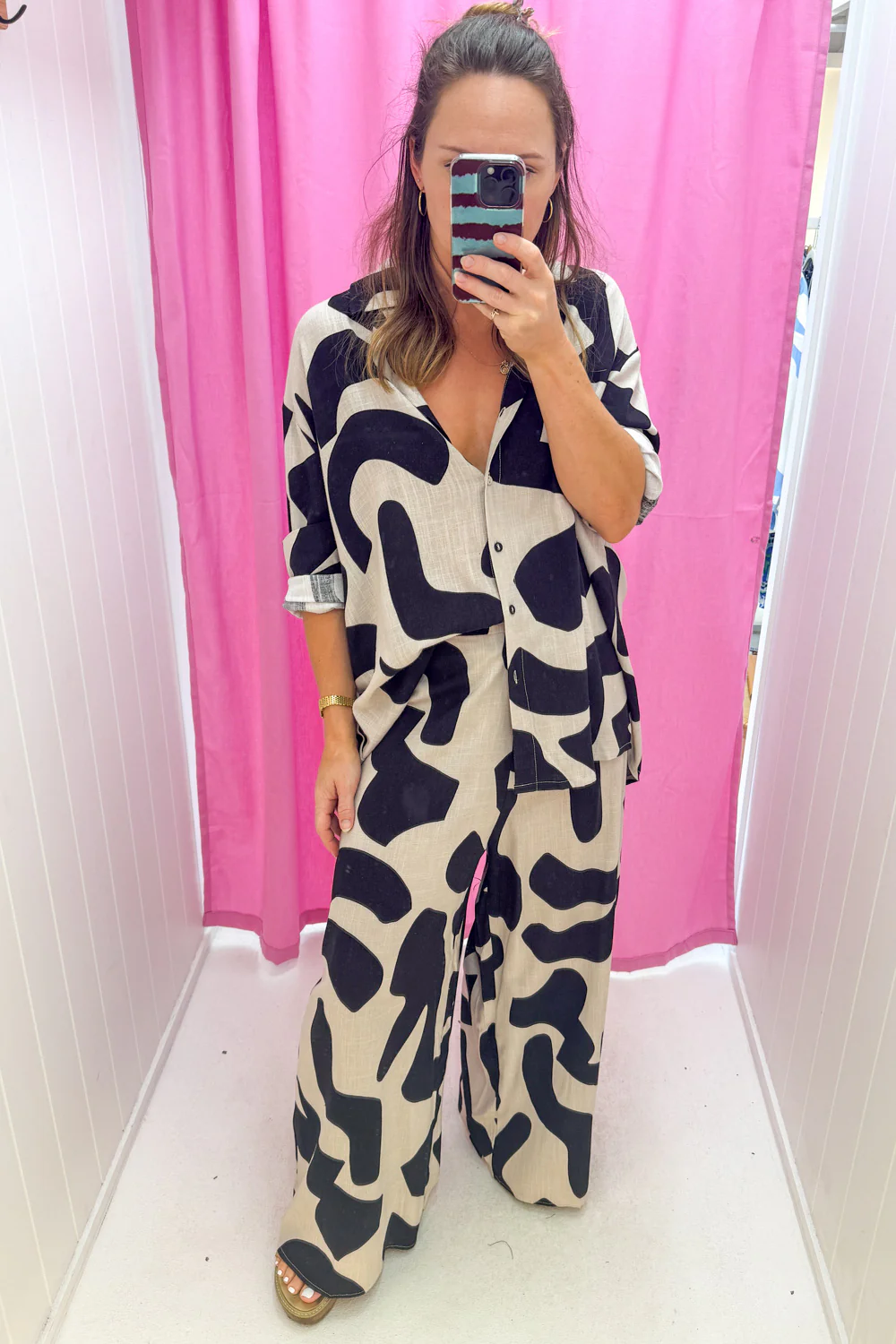 Yuko Pants - Image 13