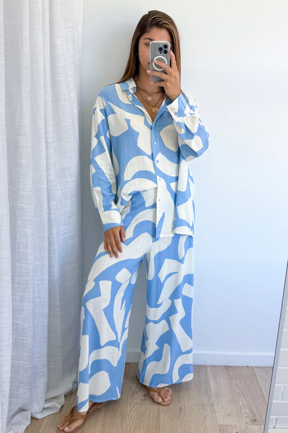 Yuko Pants - Image 47