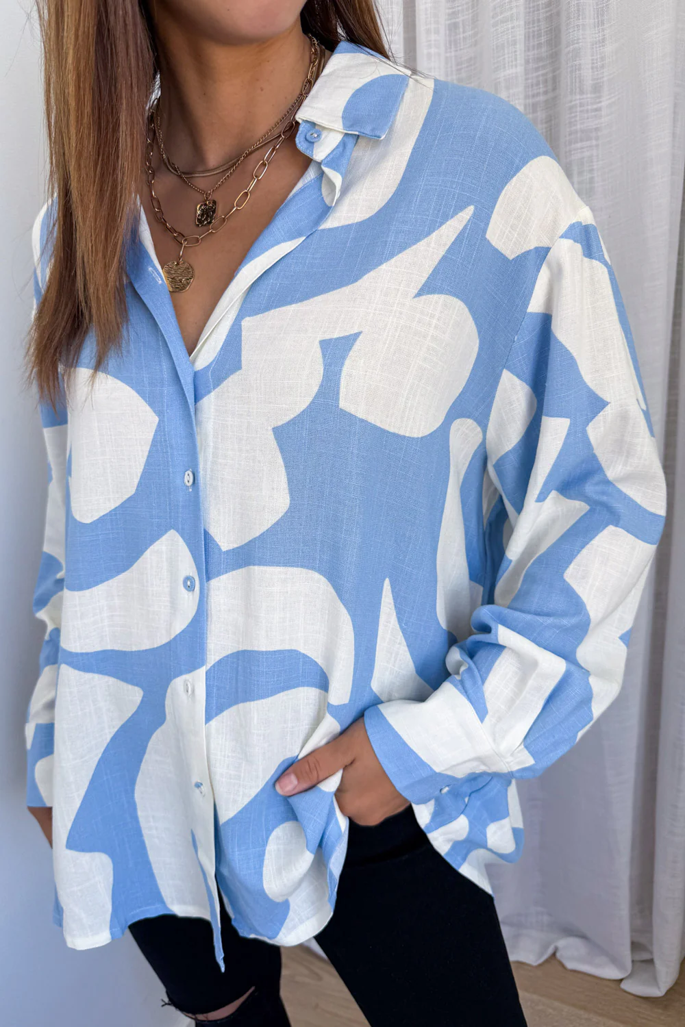 Yuko Shirt - Image 18