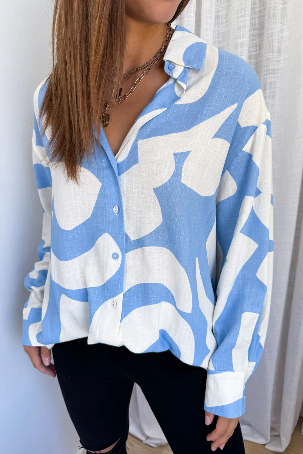 Yuko Shirt - Image 19