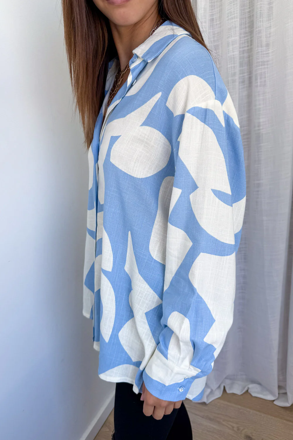 Yuko Shirt - Image 21