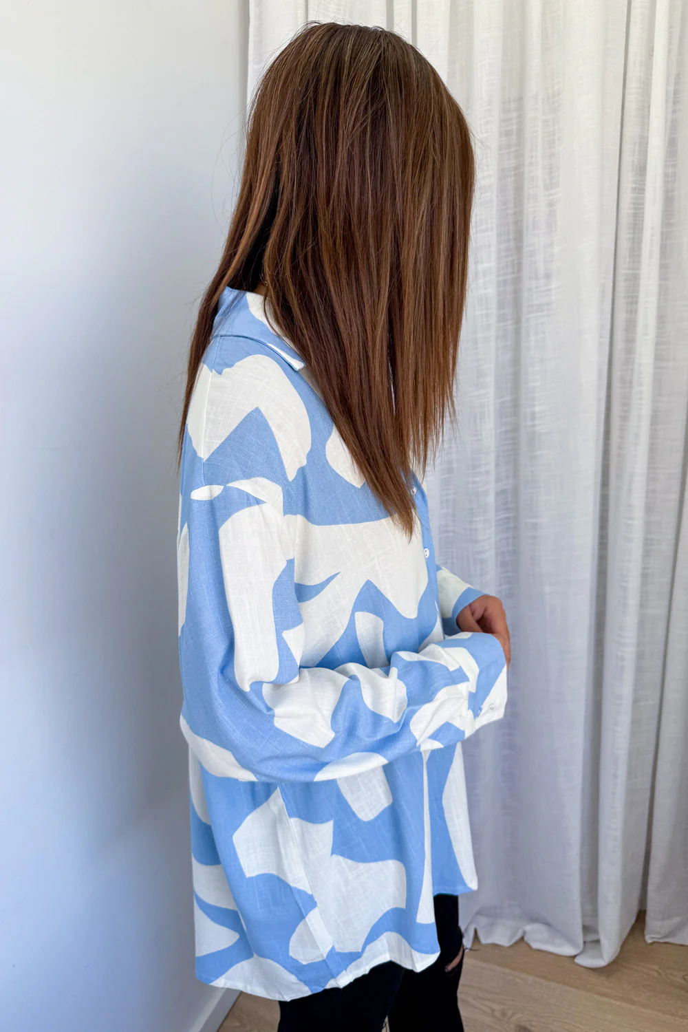 Yuko Shirt - Image 22