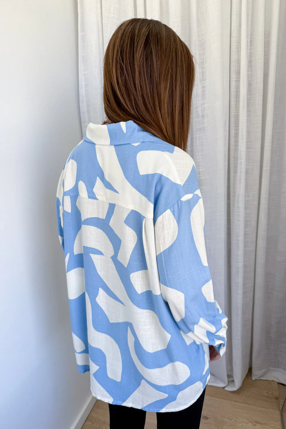 Yuko Shirt - Image 23