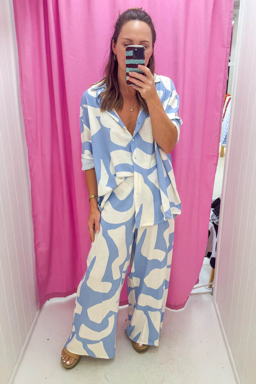 Yuko Pants - Image 48