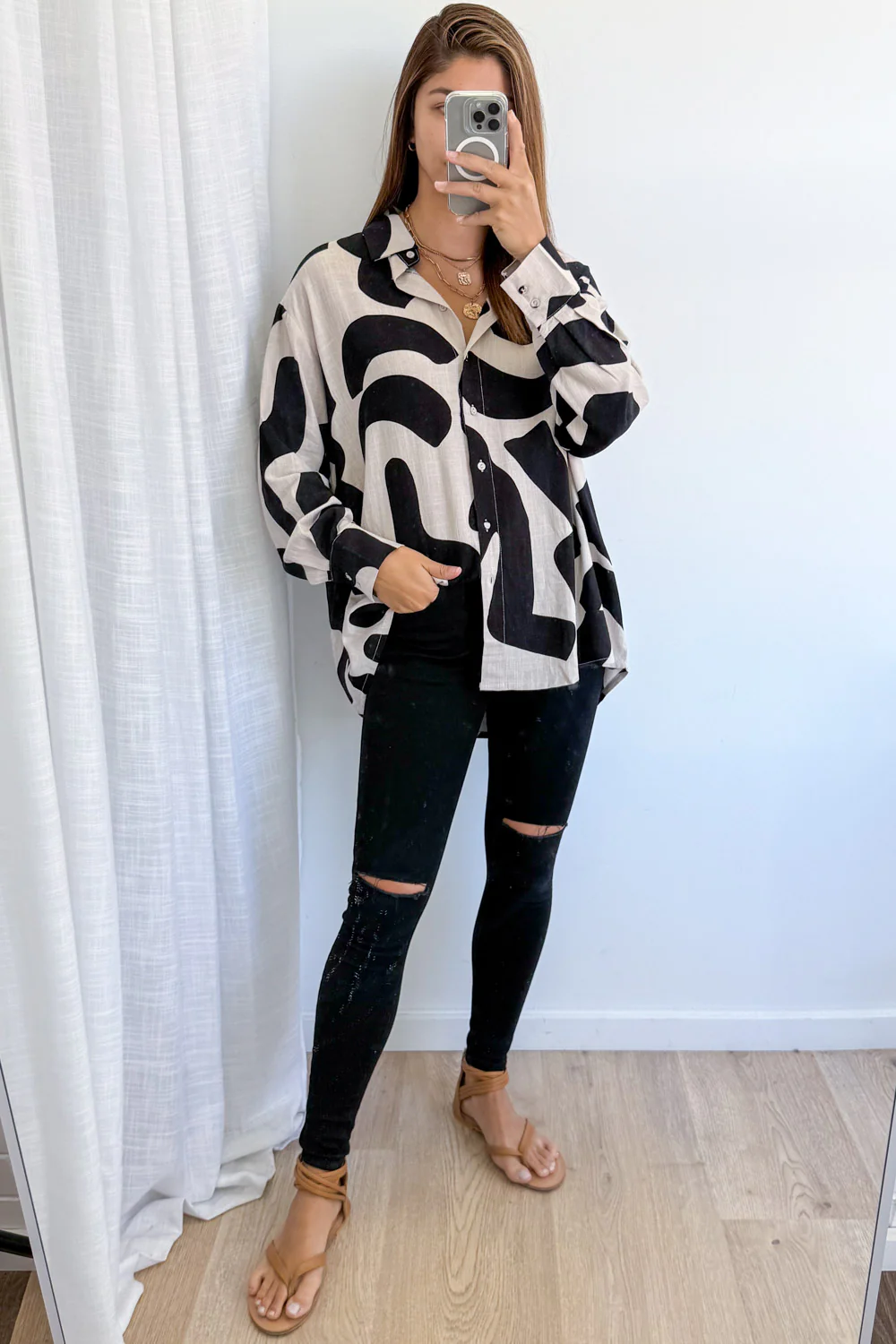 Yuko Shirt - Image 4
