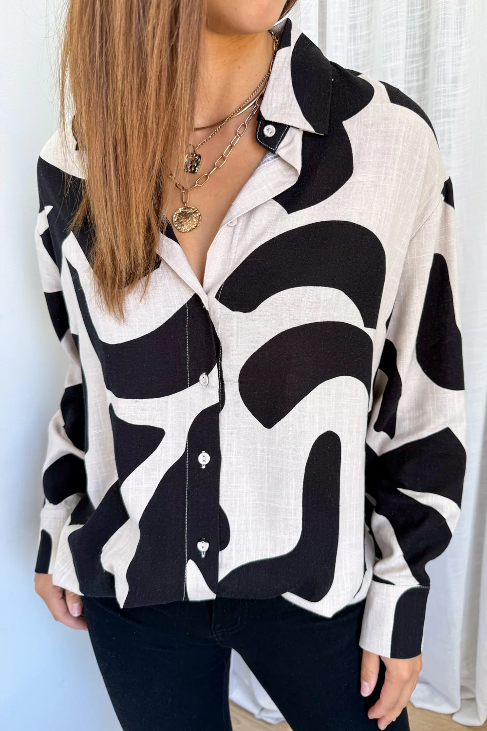Yuko Shirt - Image 5