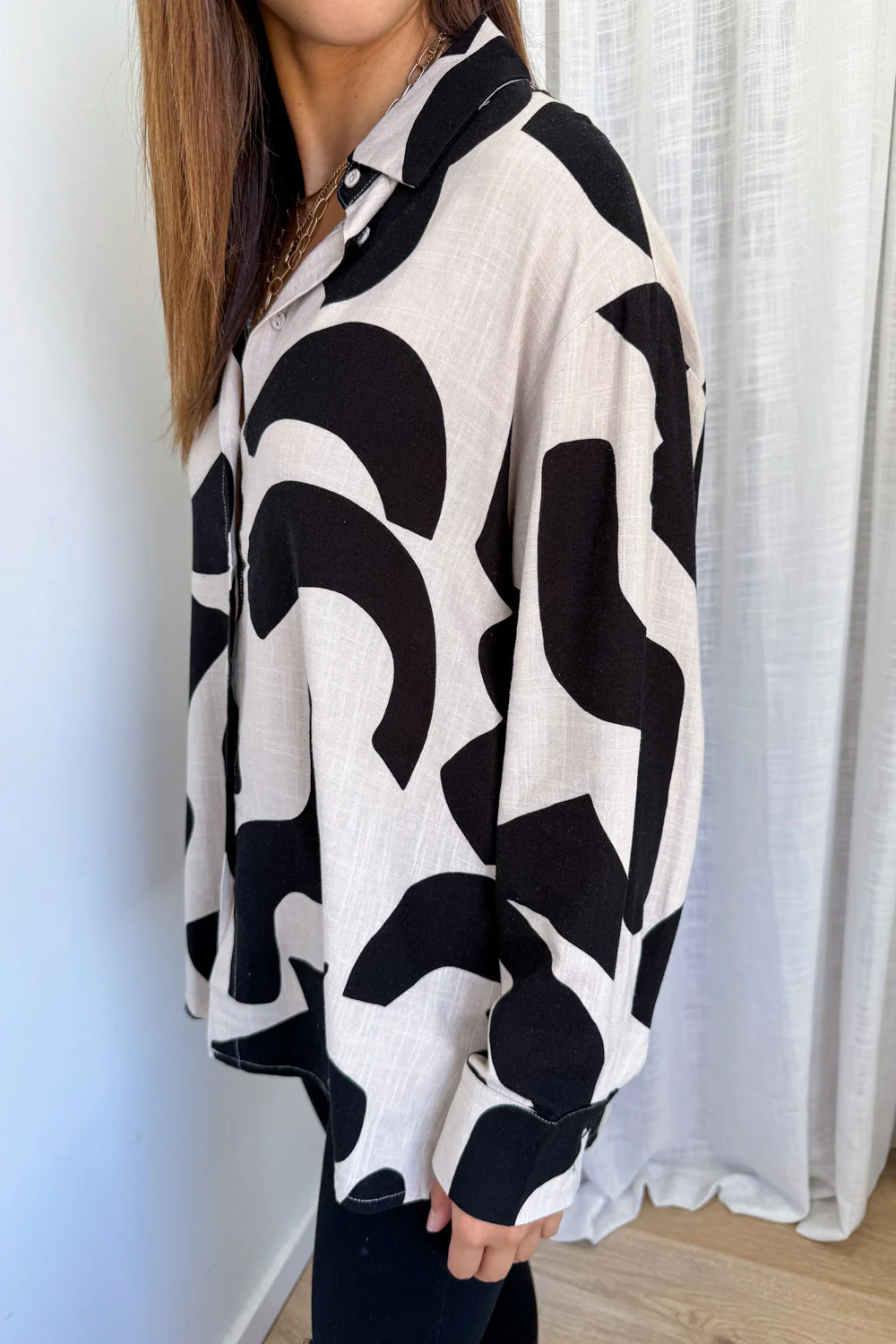 Yuko Shirt - Image 6
