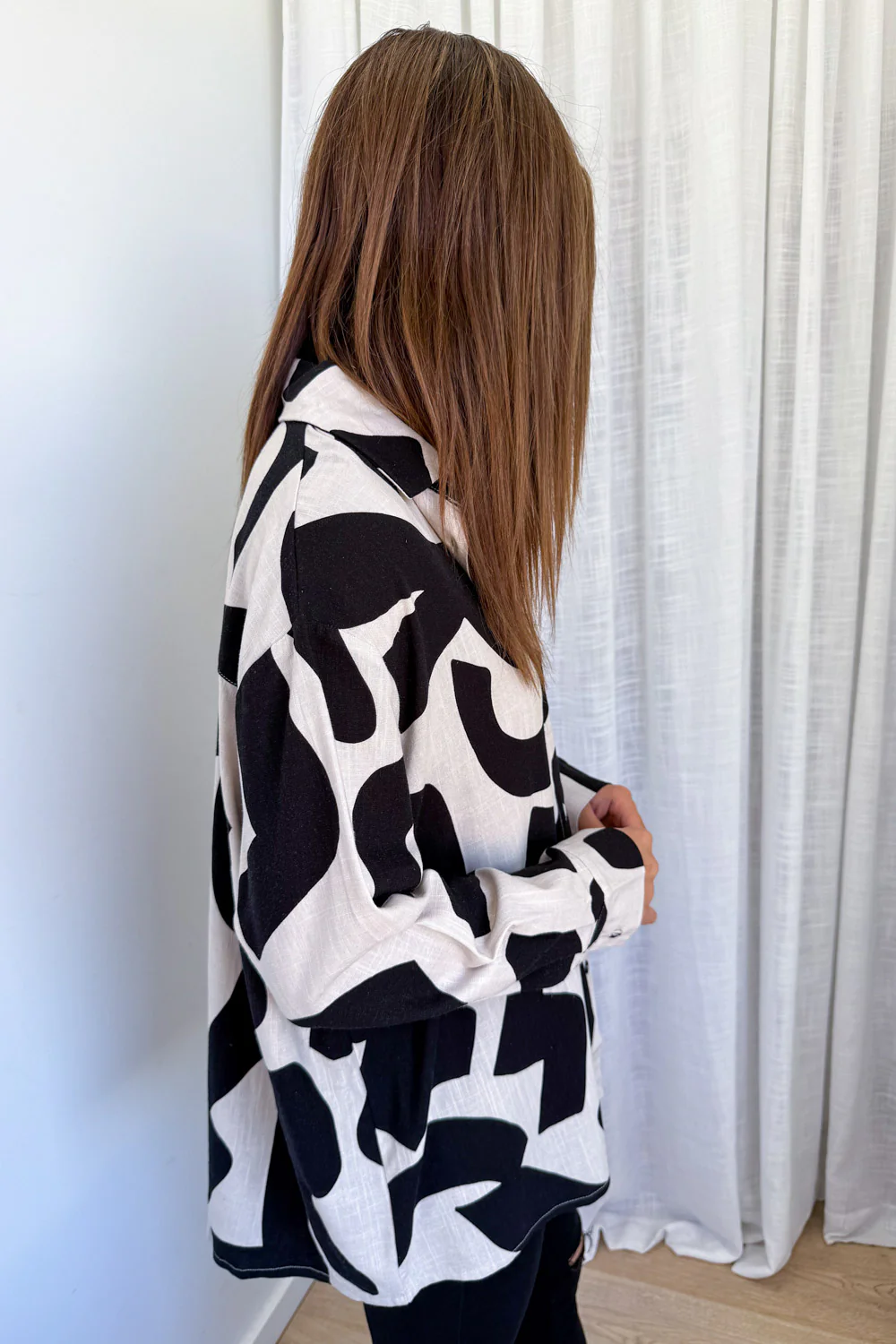 Yuko Shirt - Image 7