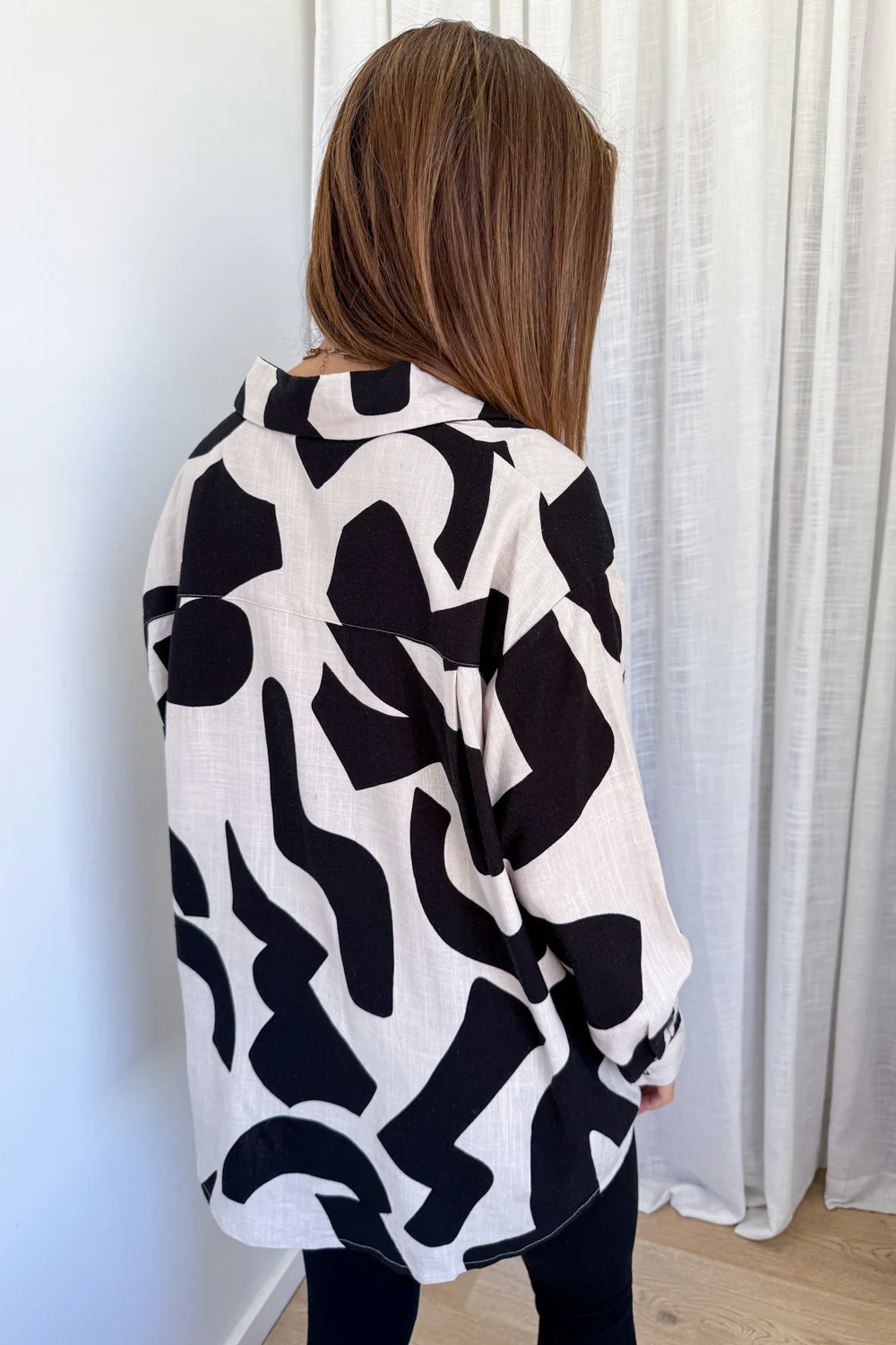 Yuko Shirt - Image 9