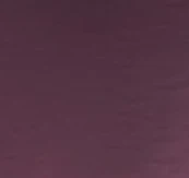 Zara Satin Drape Top - Plum - Image 10