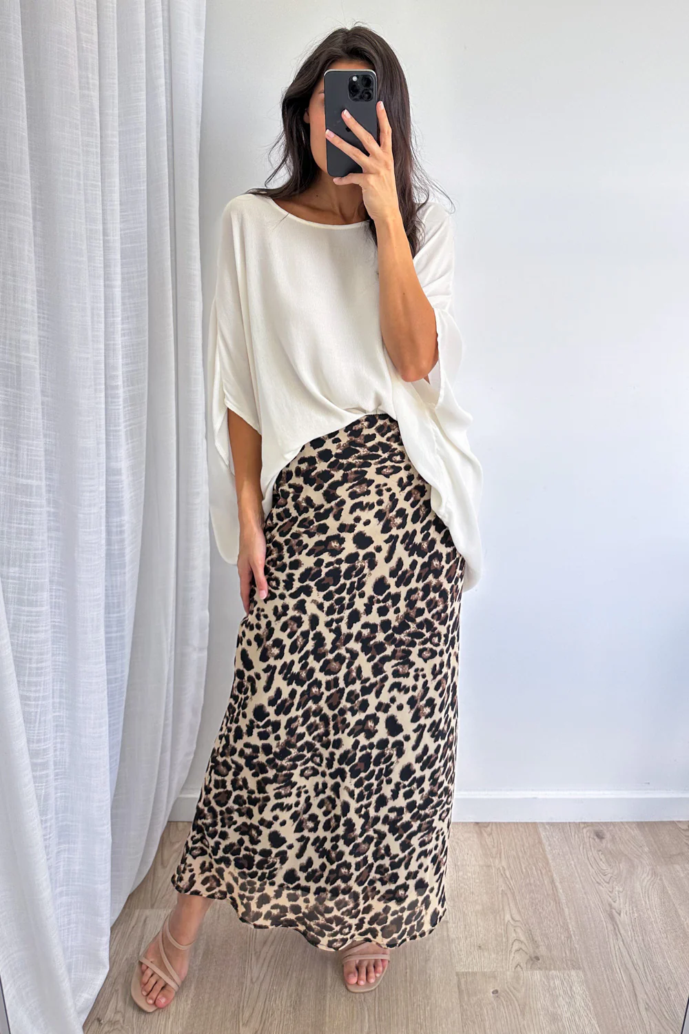 Zoella Skirt - Image 3