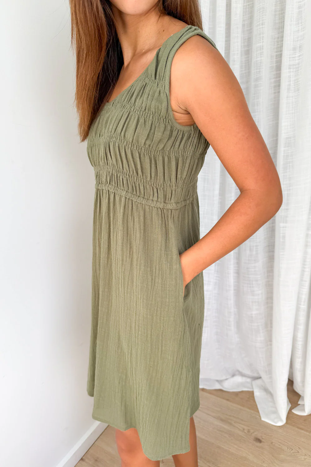 Zola Dress - Image 3