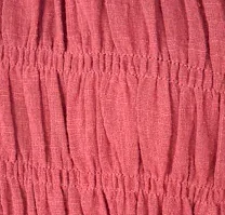 Zola Dress - Desert Rose - Image 8